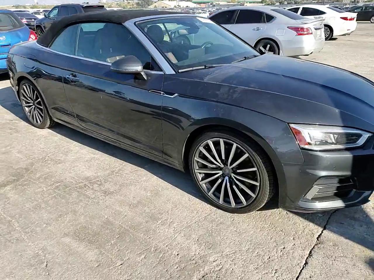 Фото: WAUYNGF58JN006100