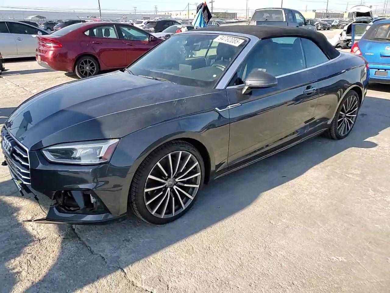 Фото: WAUYNGF58JN006100