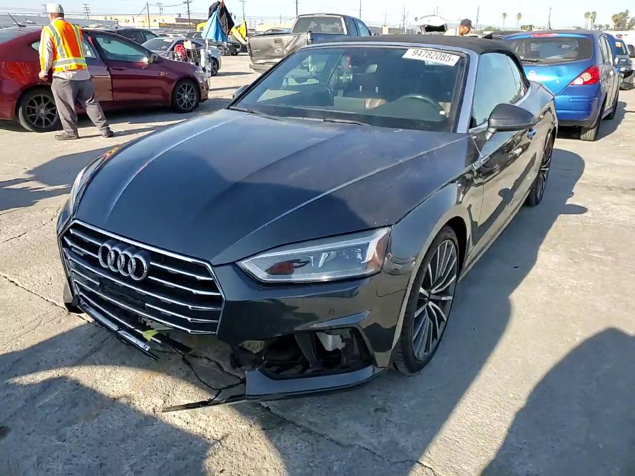 Фото: WAUYNGF58JN006100