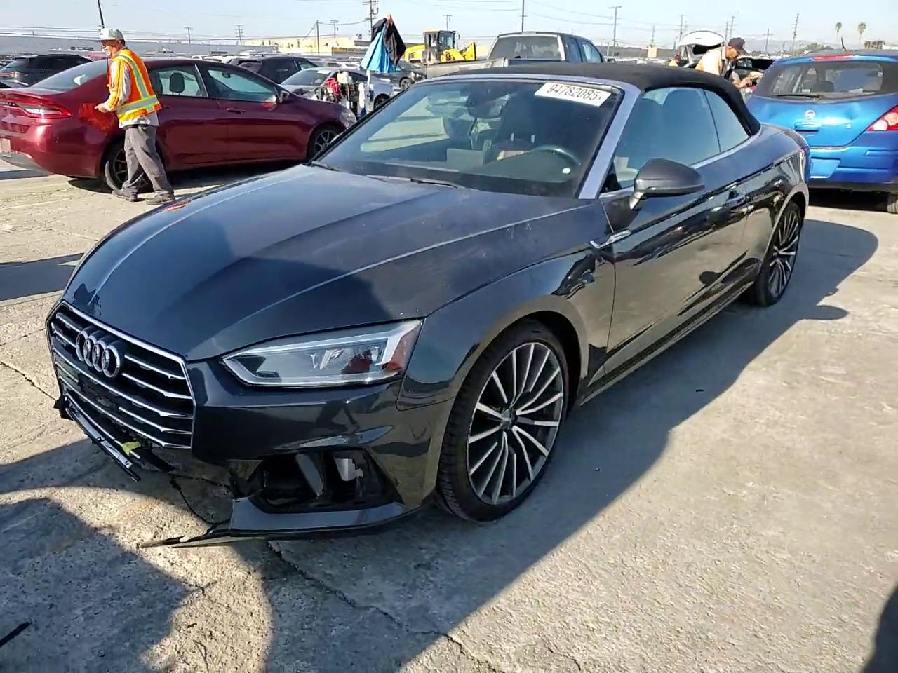 Фото: WAUYNGF58JN006100