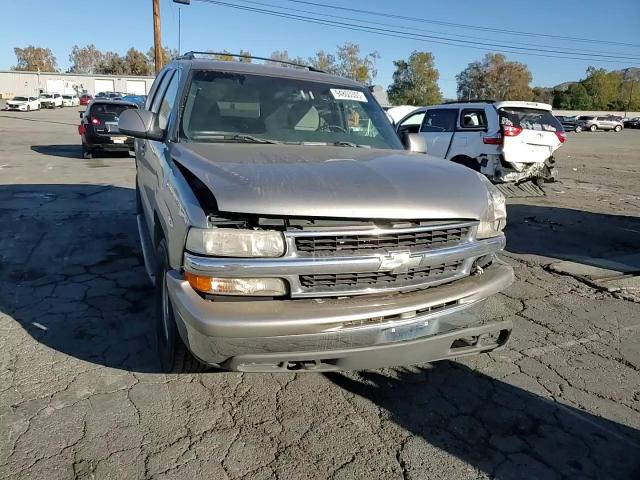 2001 Chevrolet Tahoe C1500 VIN: 1GNEC13T81J154080 Lot: 94803305