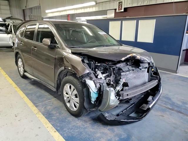 2014 Honda Cr-V Ex VIN: 2HKRM4H56EH677454 Lot: 97966035