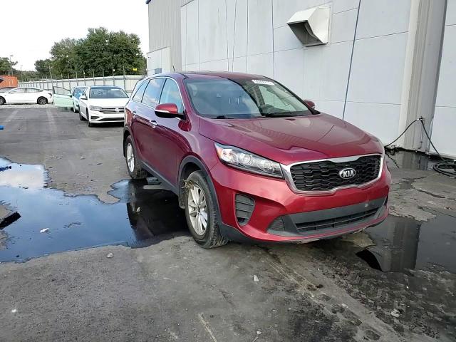 2020 Kia Sorento L VIN: 5XYPG4A37LG701692 Lot: 96260215