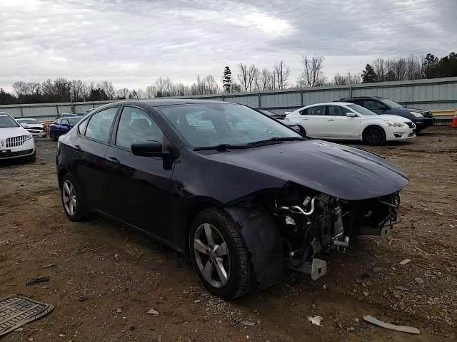 2015 Dodge Dart Sxt VIN: 1C3CDFBB3FD150144 Lot: 94803365