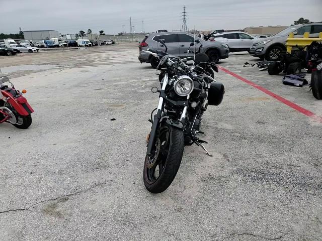 2015 Yamaha Xv1900 Cu VIN: JYAVP37E2FA000245 Lot: 93976055