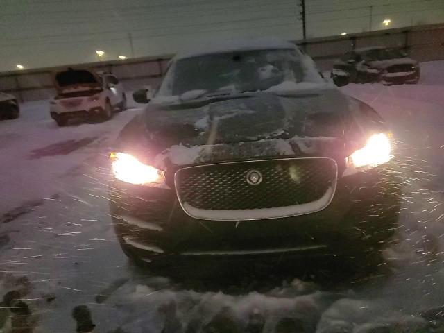 2018 Jaguar F-Pace Premium VIN: SADCJ2GX7JA203945 Lot: 94572375