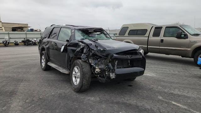 2016 Toyota 4Runner Sr5 VIN: JTEZU5JR0G112229 Lot: 95189925