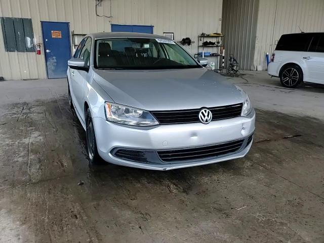 2014 Volkswagen Jetta Se VIN: 3VWD07AJ0EM251474 Lot: 94548365