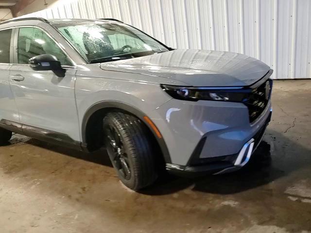 2025 Honda Cr-V Sport Touring VIN: 7FARS6H98SE006189 Lot: 95696645