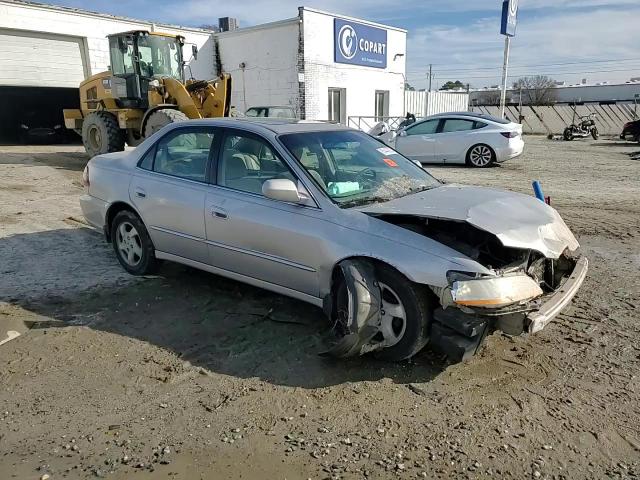1999 Honda Accord Ex VIN: 1HGCG5550XA071621 Lot: 85443825