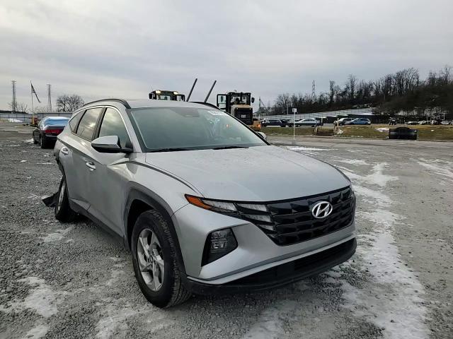 2022 Hyundai Tucson Sel VIN: 5NMJBCAE1NH031176 Lot: 95625125