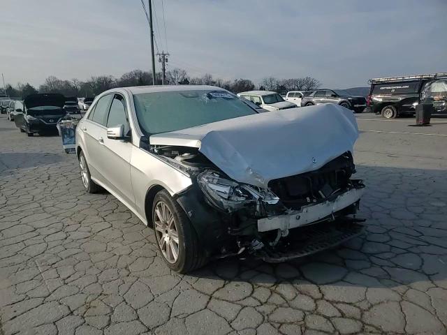 2013 Mercedes-Benz E 350 VIN: WDDHF5KB6DA671238 Lot: 94856715