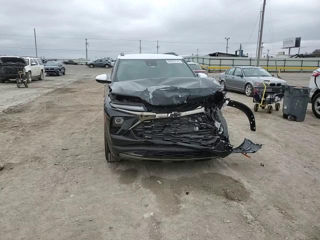 2025 Chevrolet Trailblazer Activ VIN: KL79MVSL8SB133299 Lot: 94970115