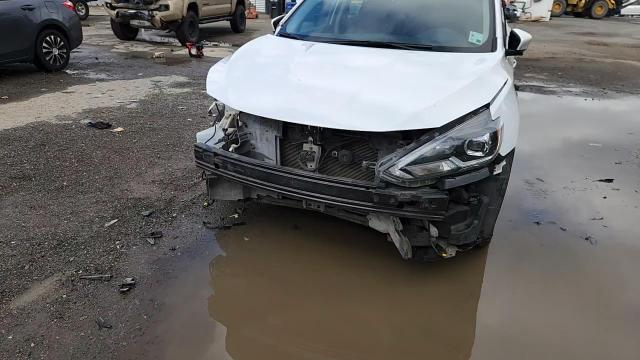 2016 Nissan Sentra S VIN: 3N1AB7AP7GY277055 Lot: 94647865