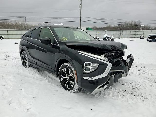 2022 Mitsubishi Eclipse Cross Se VIN: JA4ATWAA3NZ059675 Lot: 94652755