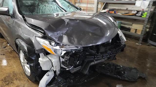 2016 Toyota Camry Le VIN: 4T4BF1FK6GR555481 Lot: 95877365