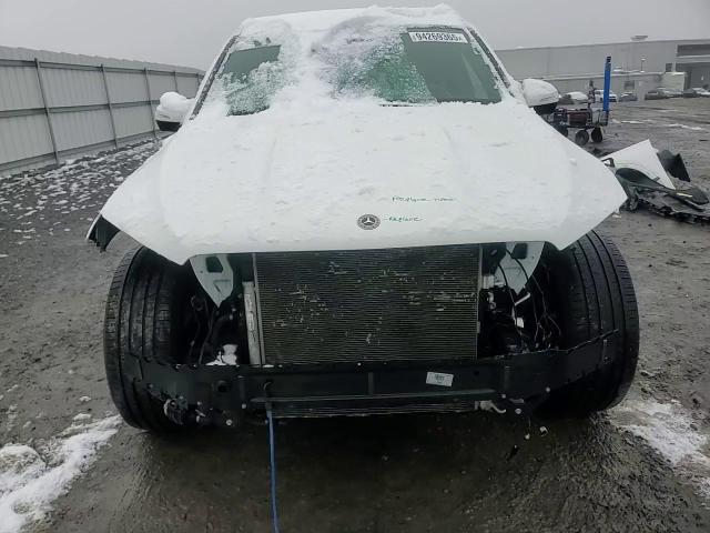 2020 Mercedes-Benz Gle 350 4Matic VIN: 4JGFB4KB4LA268103 Lot: 94269365