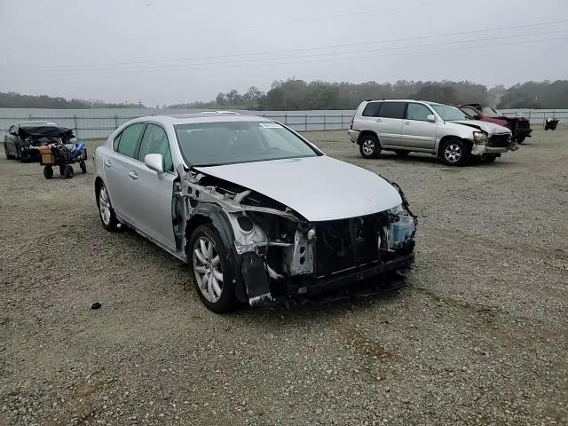 2007 Lexus Ls 460 VIN: JTHBL46F575043585 Lot: 94815275