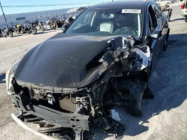 2014 Infiniti Q50 Base VIN: JN1BV7AP0EM676952 Lot: 96125985