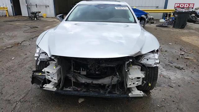 2019 Lexus Ls 500 Base VIN: JTHB51FF0K5007496 Lot: 95387515