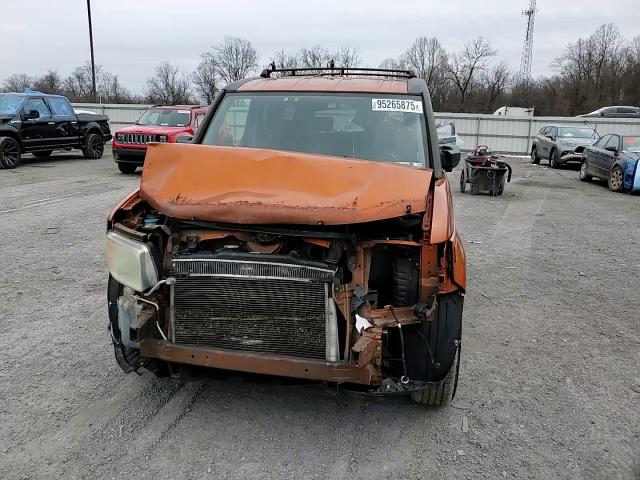 2006 Honda Element Ex VIN: 5J6YH28766L009537 Lot: 95265875