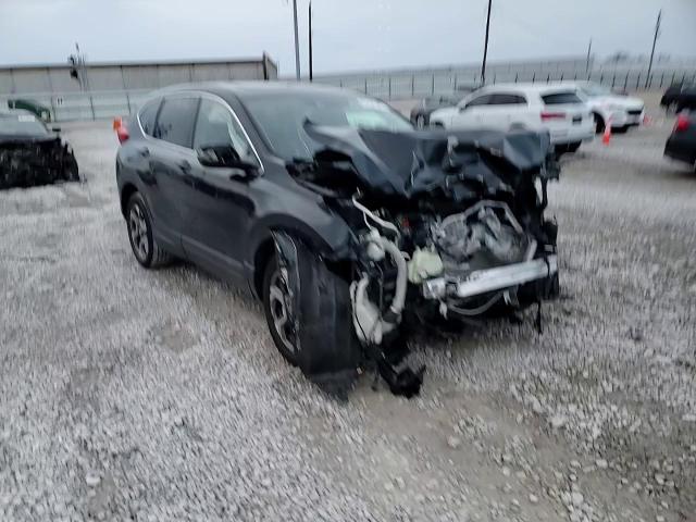 2017 Honda Cr-V Exl VIN: 5J6RW2H85HL054183 Lot: 95331895