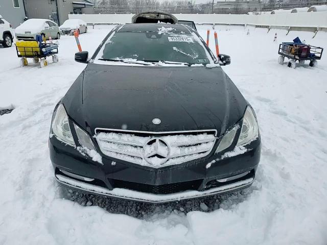 2012 Mercedes-Benz E 350 VIN: WDDKJ5KB3CF178803 Lot: 95332815