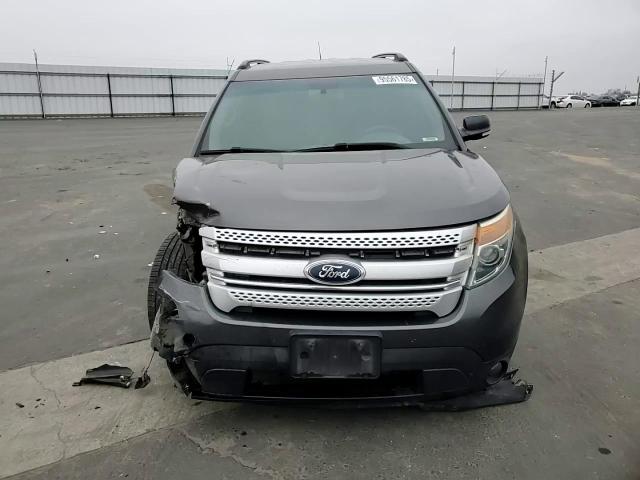 2015 Ford Explorer Xlt VIN: 1FM5K8D88FGB41926 Lot: 95561785