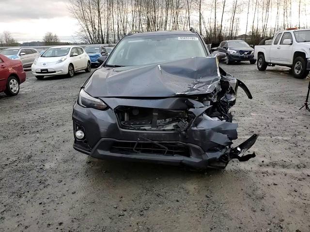 2019 Subaru Crosstrek Limited VIN: JF2GTAMC2K8213974 Lot: 95653185