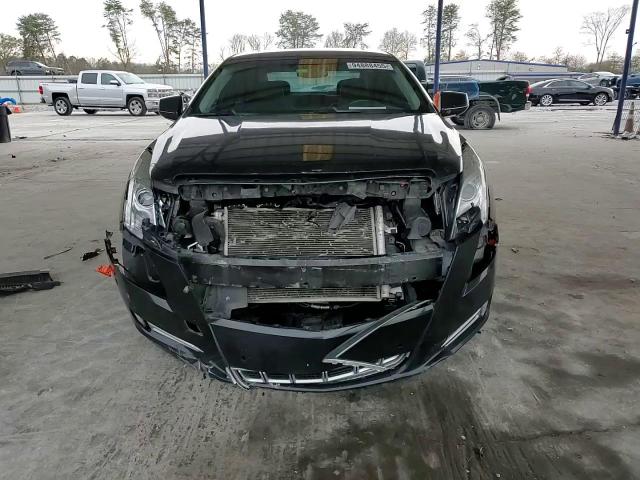 2015 Cadillac Xts Luxury Collection VIN: 2G61M5S33F9120051 Lot: 94888455