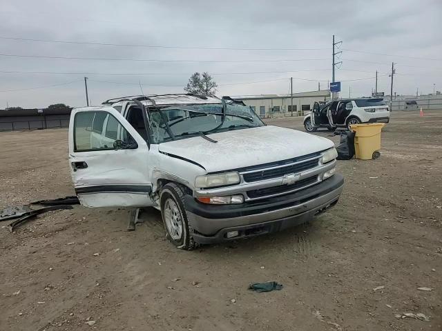 2000 Chevrolet Suburban K1500 VIN: 3GNFK16TXYG170988 Lot: 95577175
