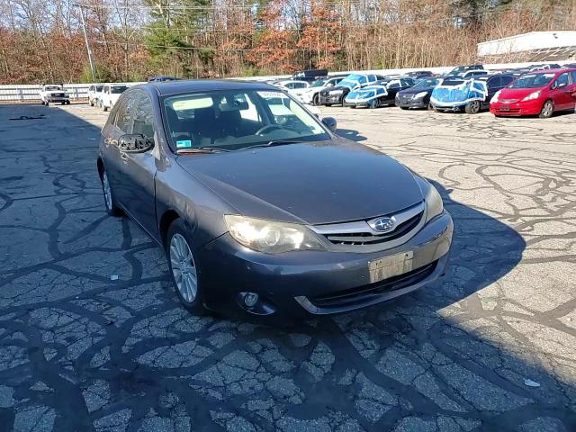2011 Subaru Impreza 2.5I Premium VIN: JF1GH6B61BH812123 Lot: 94635545