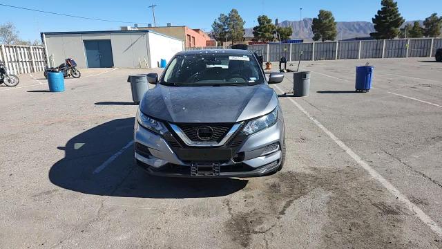 2021 Nissan Rogue Sport S VIN: JN1BJ1AV6MW316238 Lot: 96227735