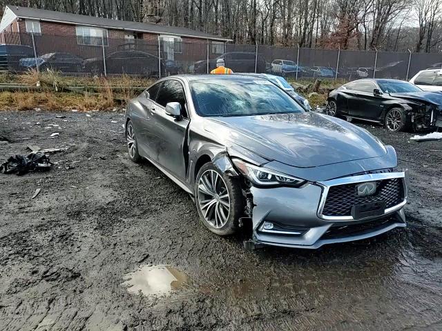 2017 Infiniti Q60 Premium VIN: JN1EV7EL3HM552523 Lot: 97029435
