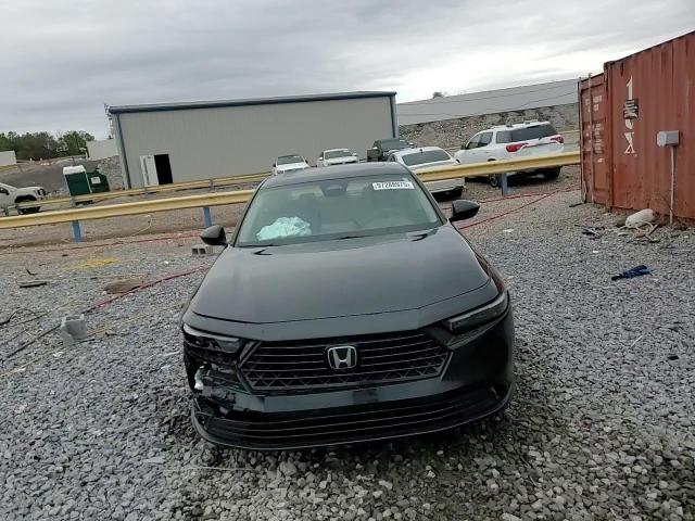 2025 Honda Accord Se VIN: 1HGCY1F48SA011610 Lot: 97288975