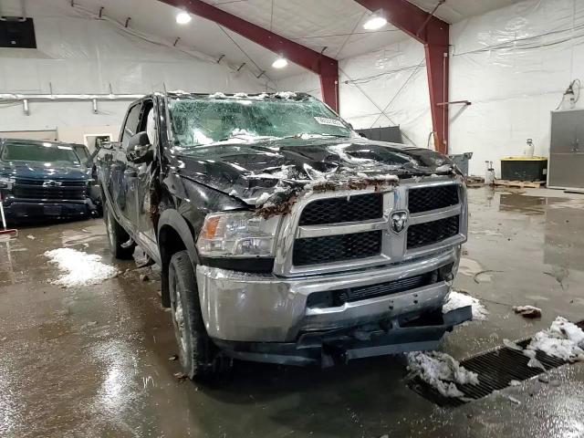2016 Ram 2500 St VIN: 3C6UR5CL8GG375464 Lot: 96037285