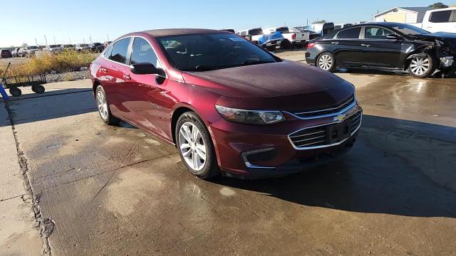 2016 Chevrolet Malibu Lt VIN: 1G1ZE5ST4GF247454 Lot: 95654385