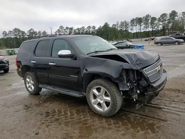 2013 Chevrolet Tahoe K1500 Lt VIN: 1GNSKBE09DR366913 Lot: 94635845