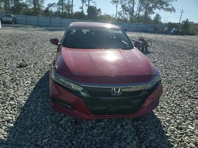 2020 Honda Accord Sport VIN: 1HGCV1F34LA009046 Lot: 96451055