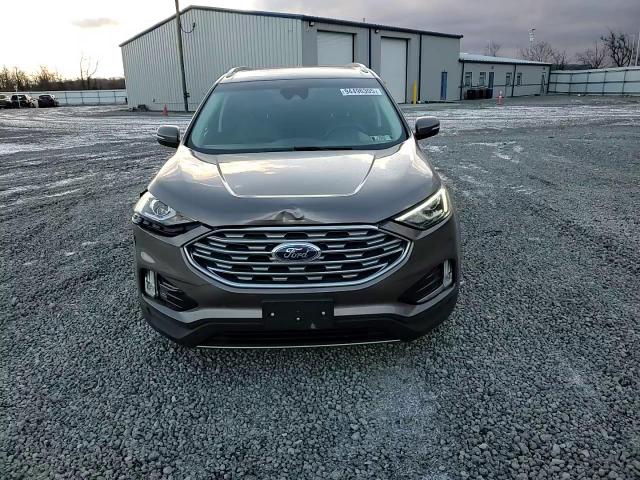 2019 Ford Edge Sel VIN: 2FMPK3J96KBC59533 Lot: 94496305