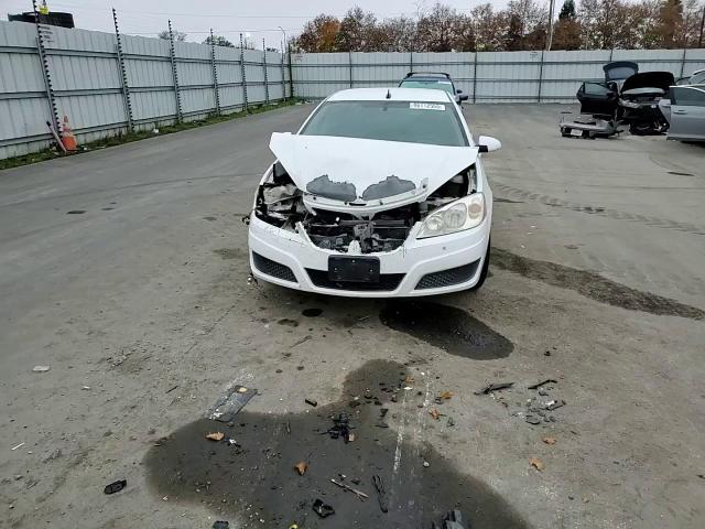 2009 Pontiac G6 VIN: 1G2ZJ57B694240818 Lot: 96112555