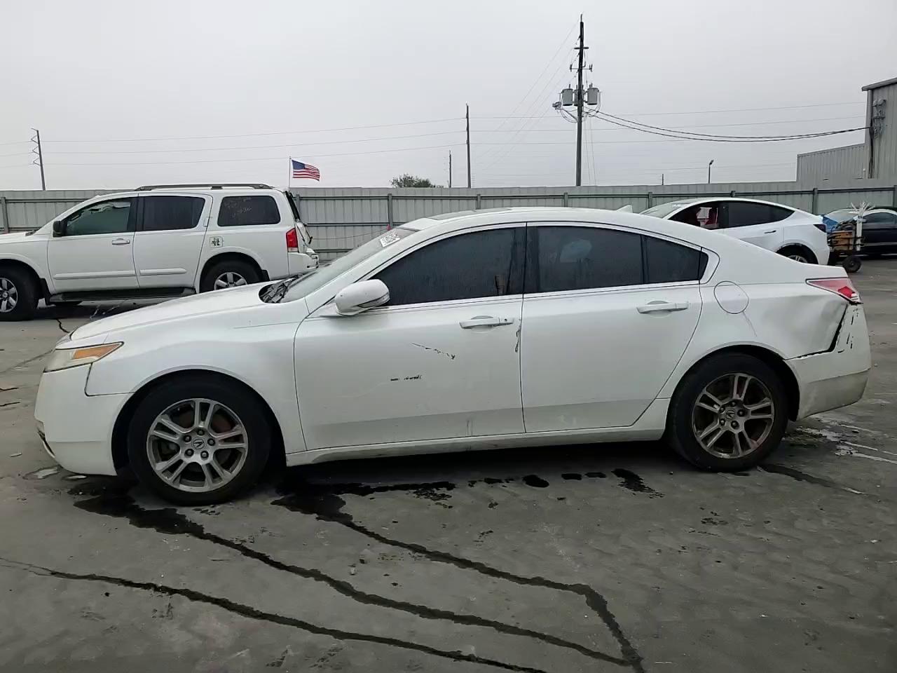 Фото: 19UUA86279A016047