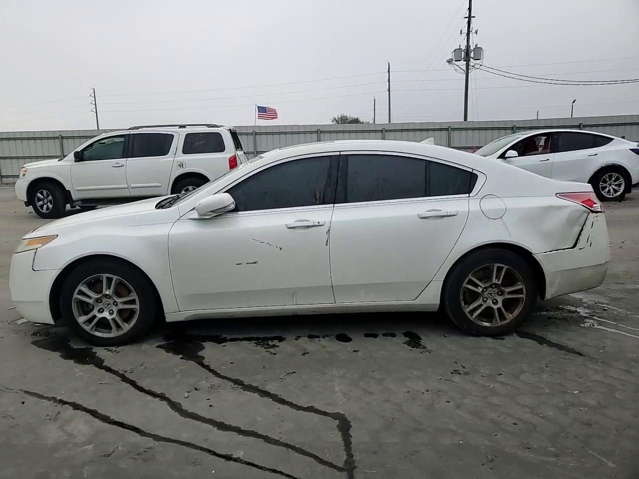 Фото: 19UUA86279A016047