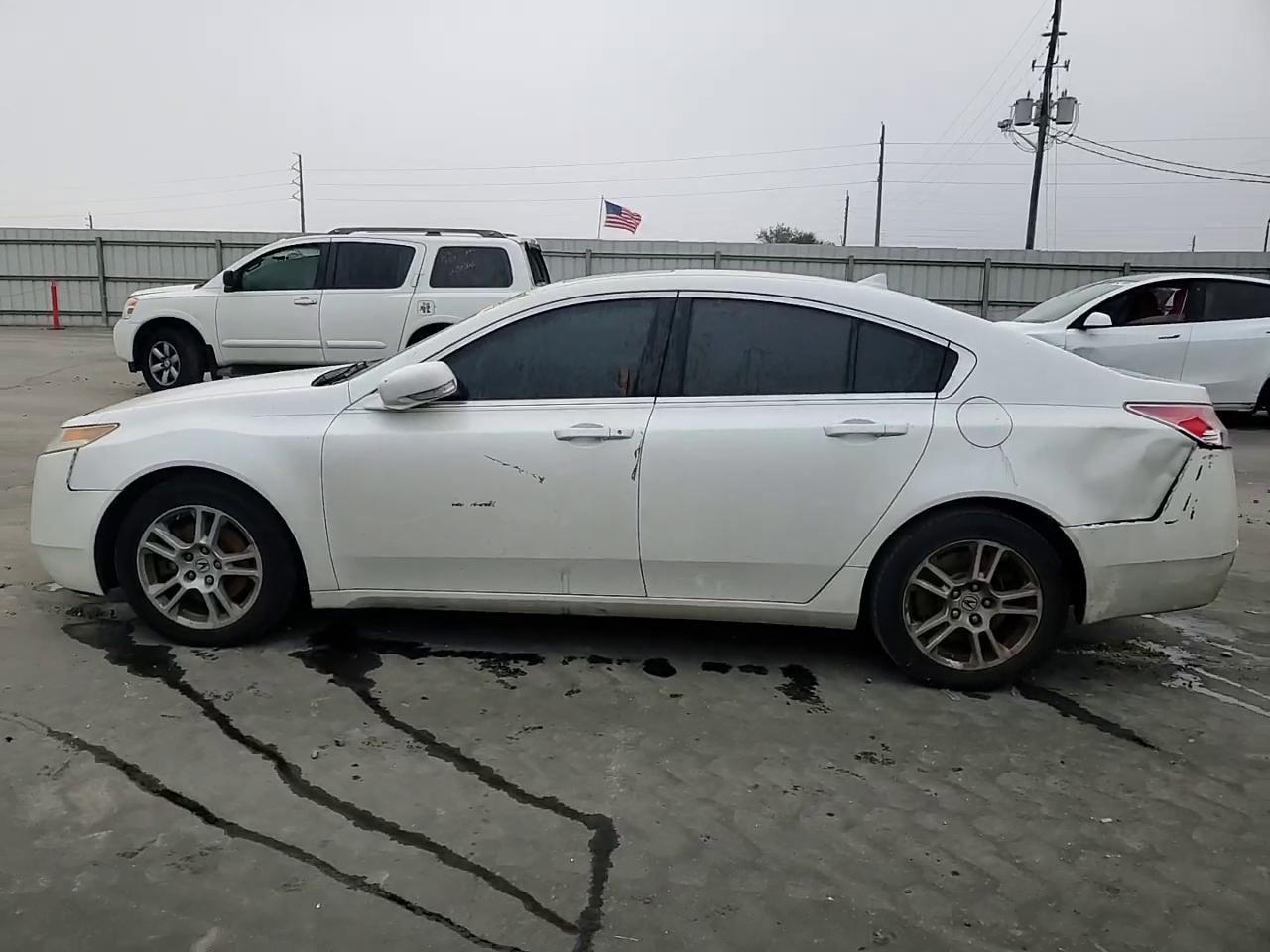 Фото: 19UUA86279A016047