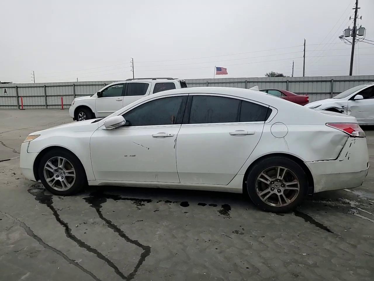 Фото: 19UUA86279A016047