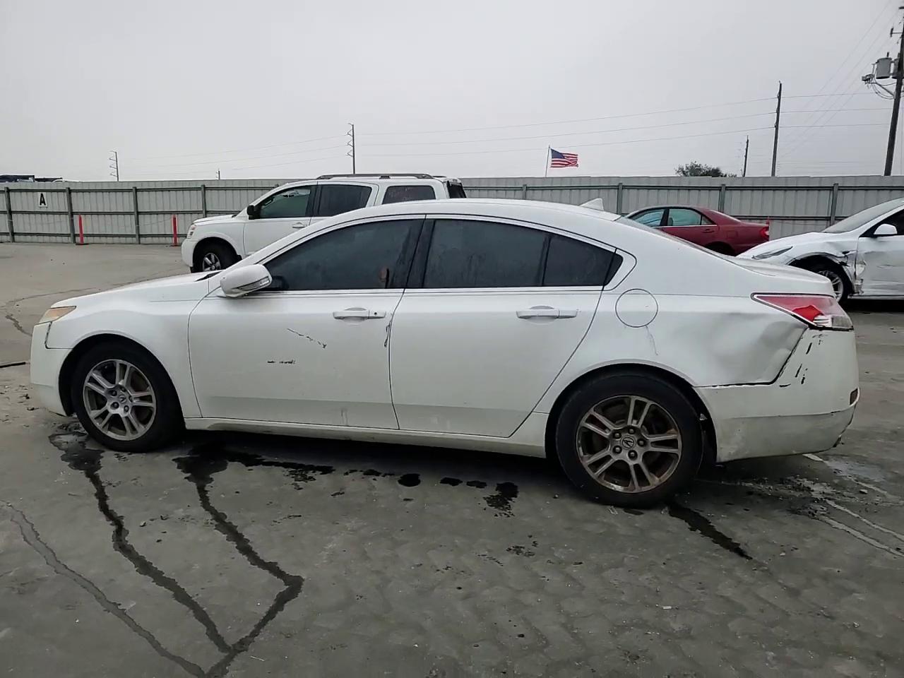 Фото: 19UUA86279A016047