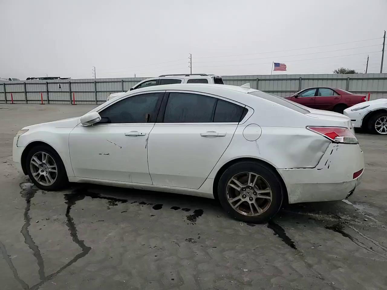 Фото: 19UUA86279A016047