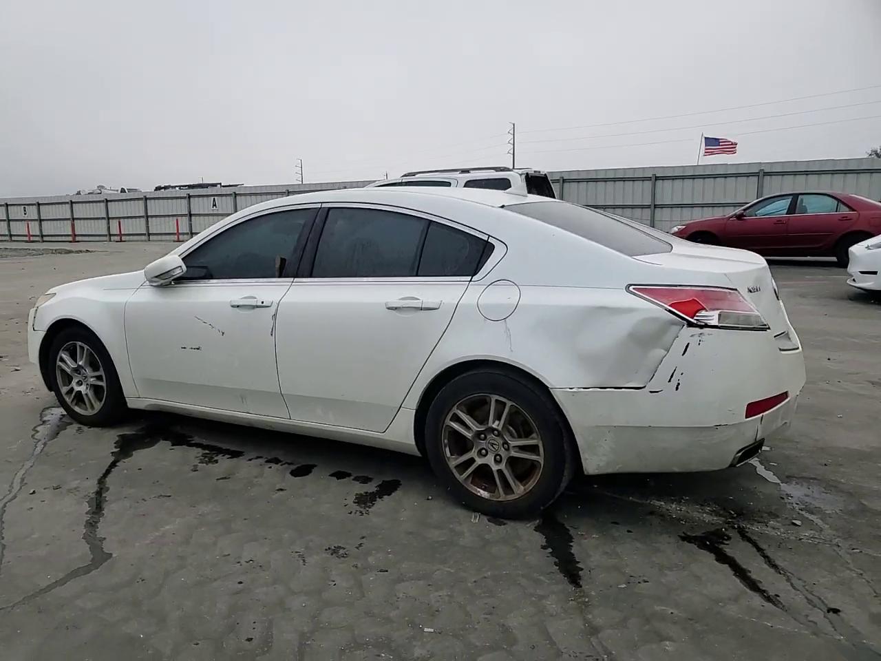 Фото: 19UUA86279A016047