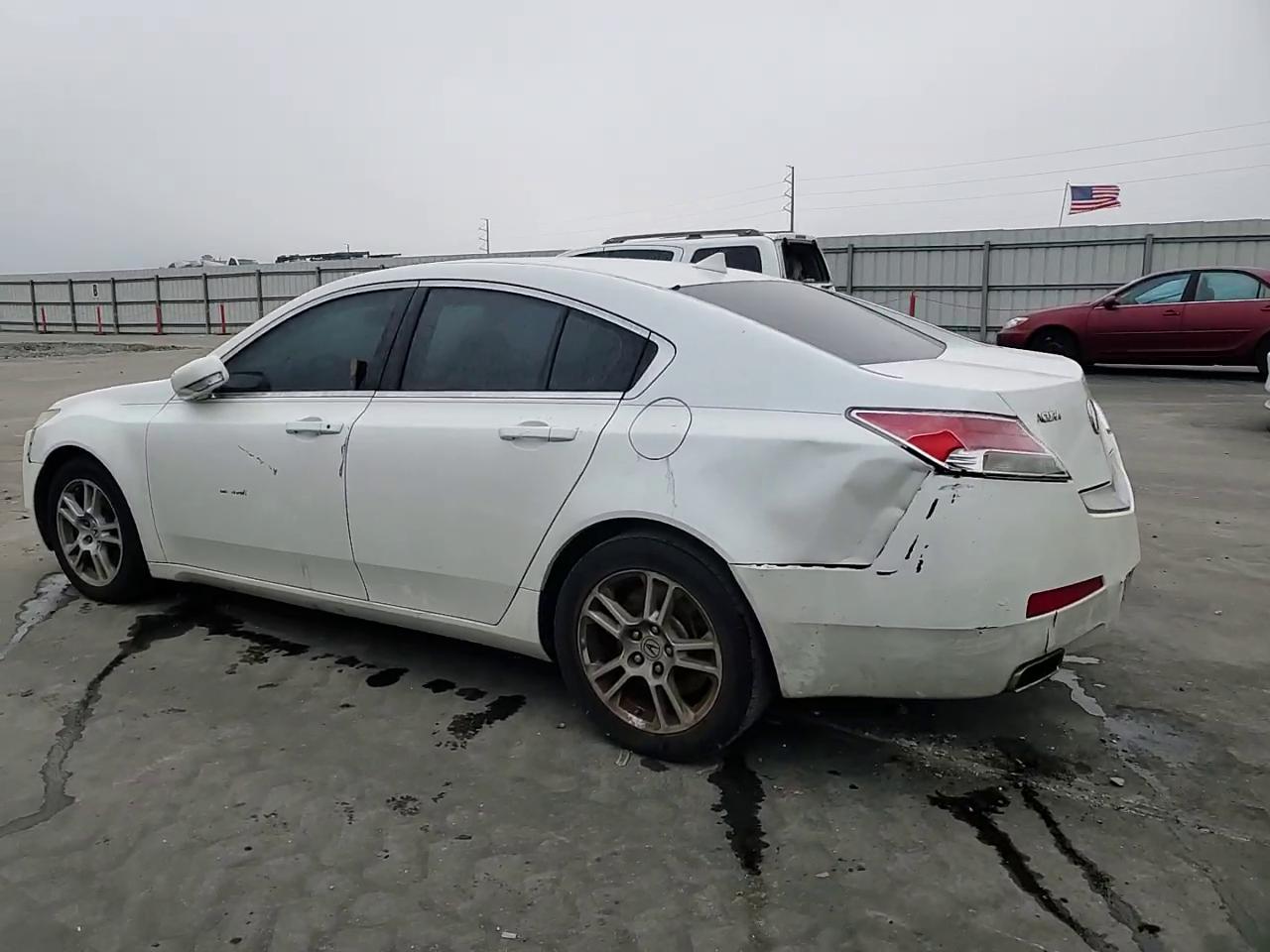 Фото: 19UUA86279A016047