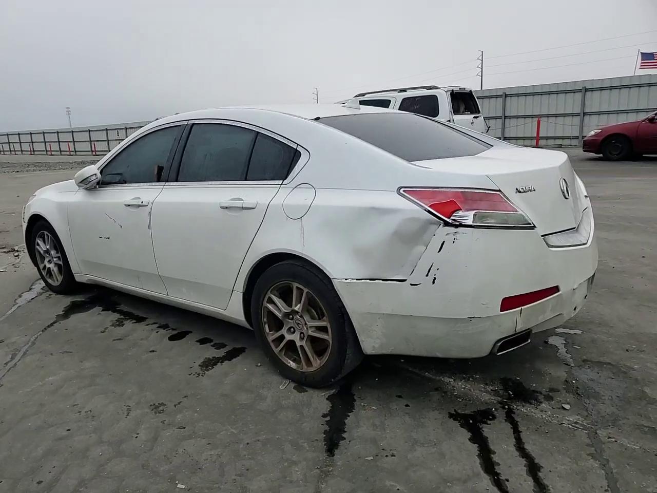 Фото: 19UUA86279A016047